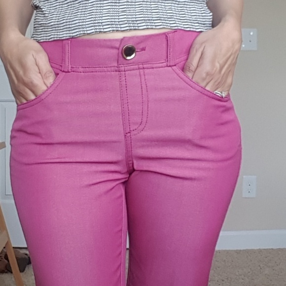 BOGO IMAN skinny pant. - Picture 2 of 5